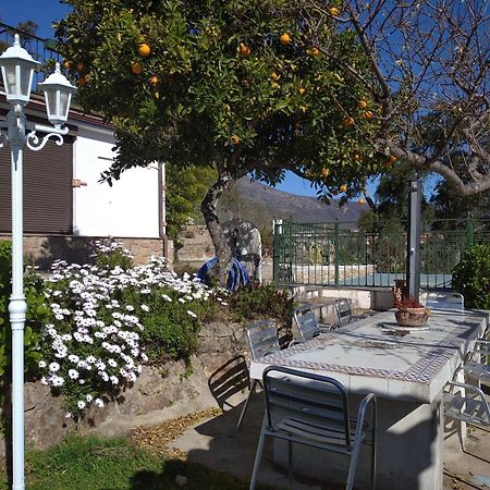 Casa Rural El Mirador De Acebo, 4 Estrellas, Piscina, Spa Εξωτερικό φωτογραφία