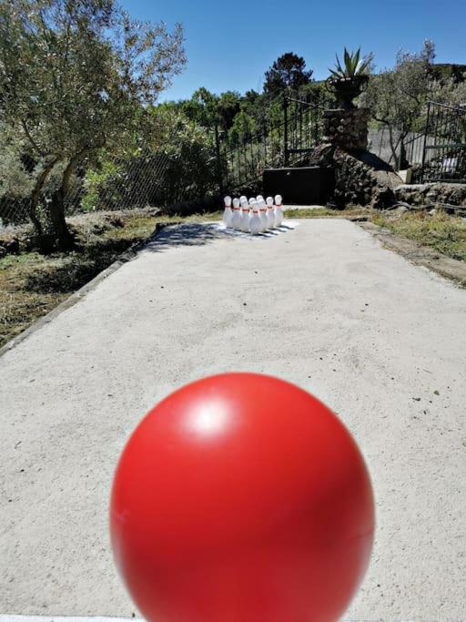 Casa Rural El Mirador De Acebo, 4 Estrellas, Piscina, Spa Εξωτερικό φωτογραφία
