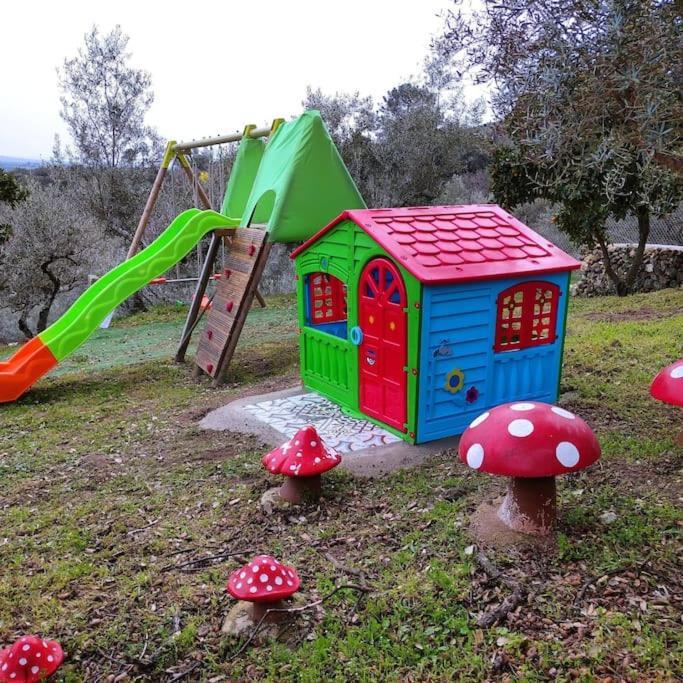 Casa Rural El Mirador De Acebo, 4 Estrellas, Piscina, Spa Εξωτερικό φωτογραφία