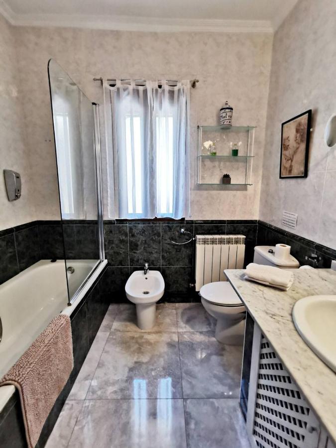 Casa Rural El Mirador De Acebo, 4 Estrellas, Piscina, Spa Εξωτερικό φωτογραφία