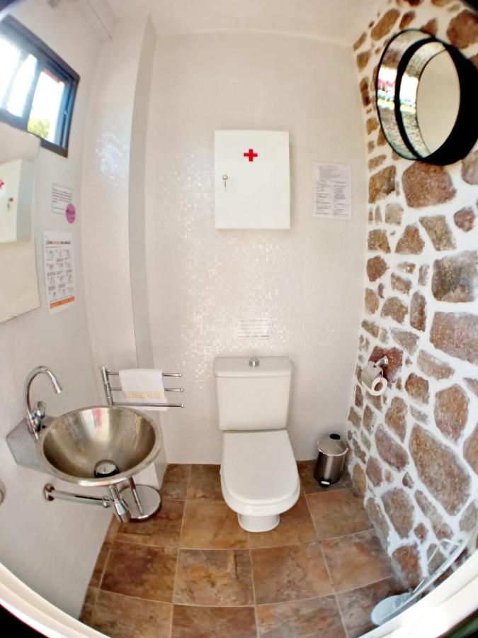Casa Rural El Mirador De Acebo, 4 Estrellas, Piscina, Spa Εξωτερικό φωτογραφία