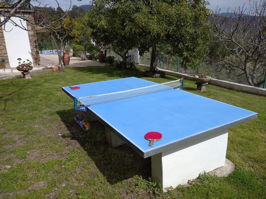Casa Rural El Mirador De Acebo, 4 Estrellas, Piscina, Spa Εξωτερικό φωτογραφία