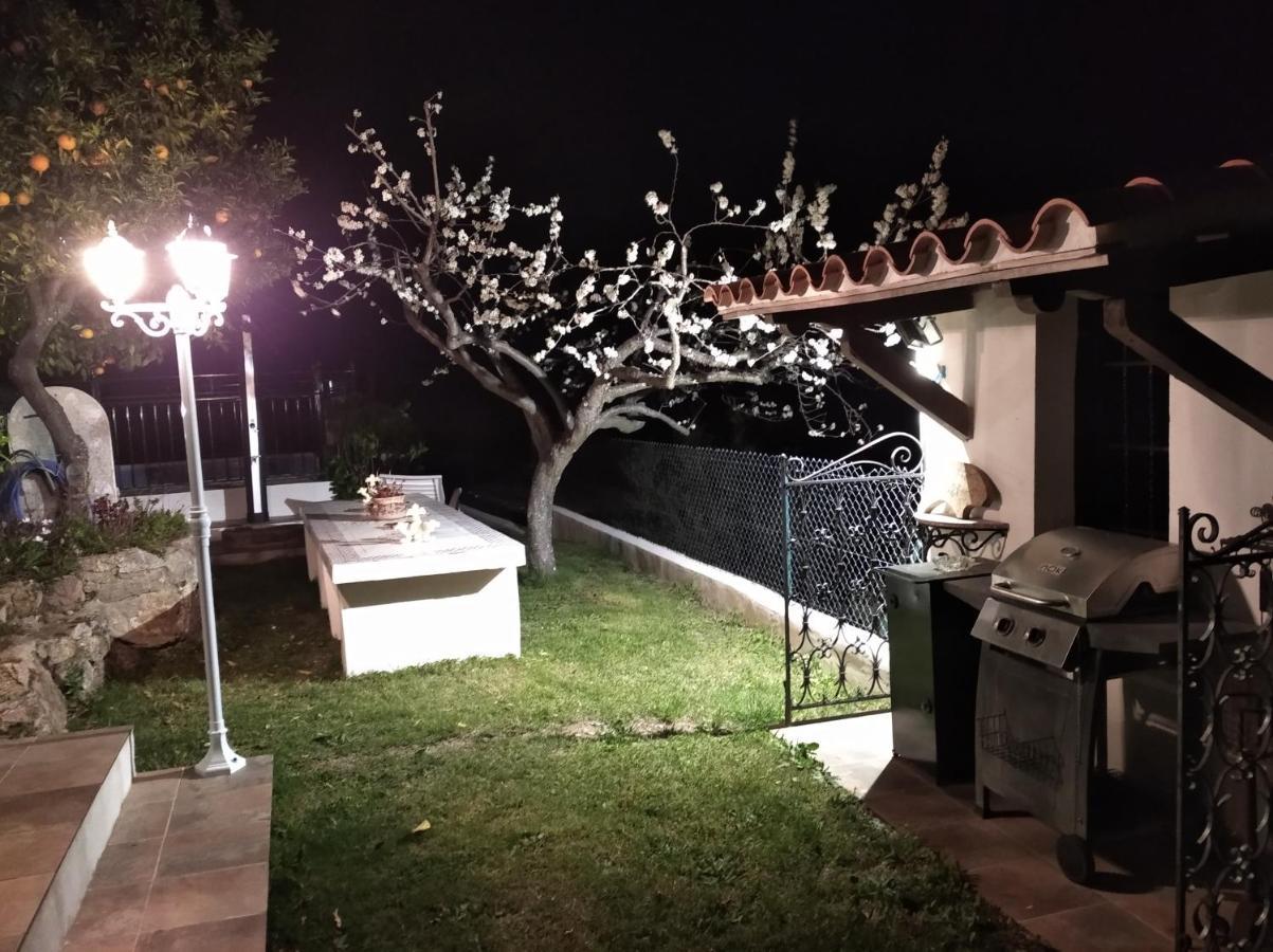 Casa Rural El Mirador De Acebo, 4 Estrellas, Piscina, Spa Εξωτερικό φωτογραφία