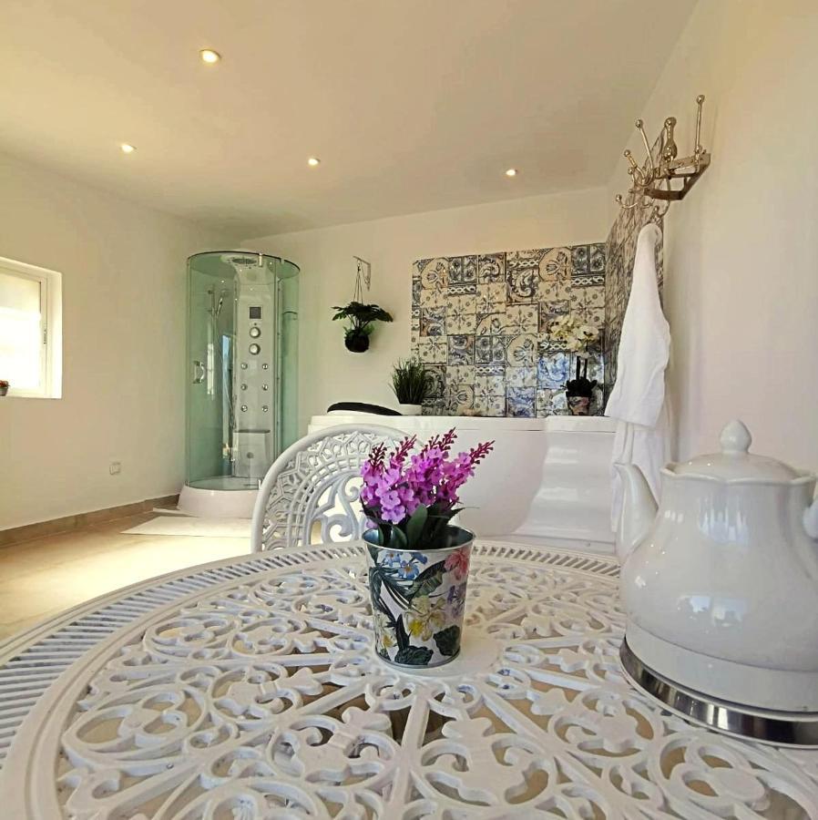 Casa Rural El Mirador De Acebo, 4 Estrellas, Piscina, Spa Εξωτερικό φωτογραφία