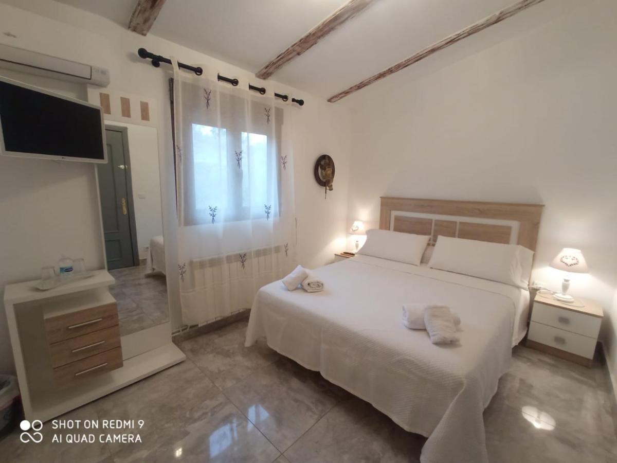 Casa Rural El Mirador De Acebo, 4 Estrellas, Piscina, Spa Εξωτερικό φωτογραφία