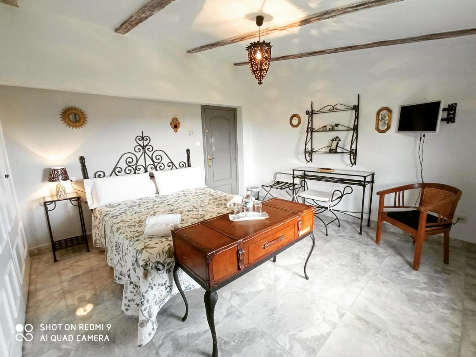 Casa Rural El Mirador De Acebo, 4 Estrellas, Piscina, Spa Εξωτερικό φωτογραφία